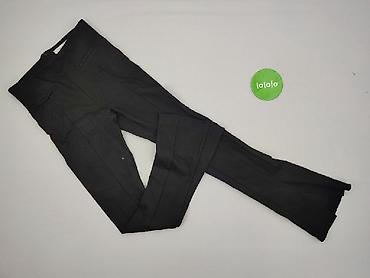 legginsy work out: Reserved, Spodnie materiałowe damskie, rozmiar XS — 2