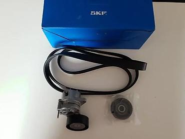 Delovi motora: SPANER MERCEDES E C S KLASA SPRINTER VITO SET SKF | spaner mercedes — 4