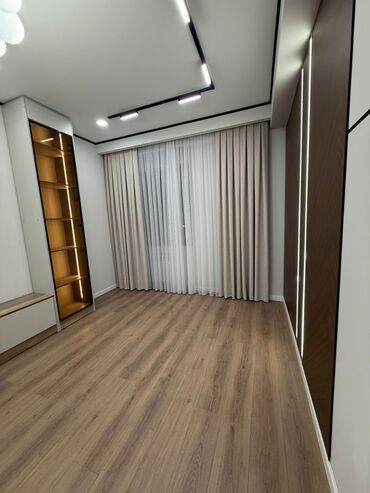 Продажа квартир: 2 комнаты, 63 м², Элитка, 6 этаж, Дизайнерский ремонт