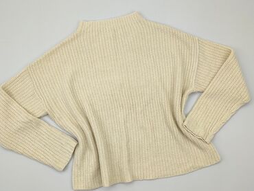 ażurowe bluzki sinsay: Sweter, SinSay, XL (EU 42), condition - Very good