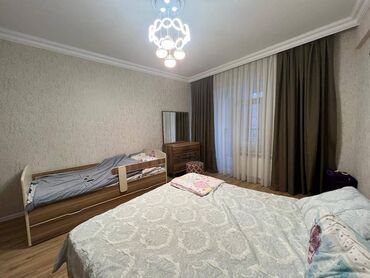 Yeni tikili: M. Həzi Aslanov, 2 otaqlı, Yeni tikili, m. Həzi Aslanov, 95 kv. m — 11