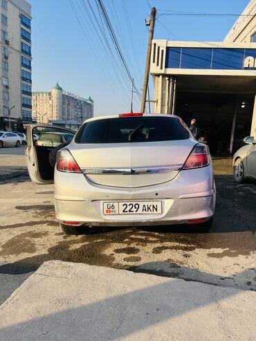 Opel: Opel Astra GTC: 2008 г., 1.8 л, Автомат, Бензин, Купе at lalafo.kg — 1 Opel: Opel Astra GTC: 2008 г., 1.8 л, Автомат, Бензин, Купе — 1