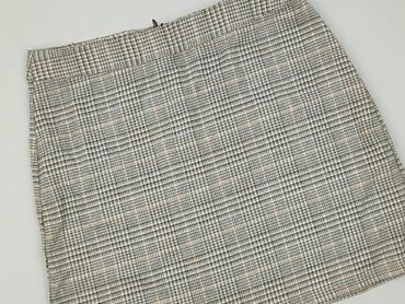 Women's Clothing: Sinsay, Women`s skirt, size S (EU 36)