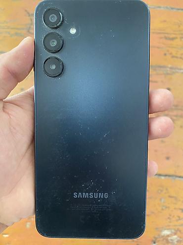 Мобильные телефоны: Samsung Galaxy A16, Новый, 256 ГБ, цвет - Черный, 2 SIM — 3