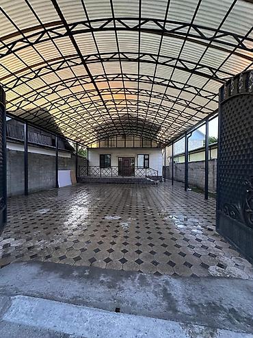 Продажа коттеджей и домов: 🏡 Продается современный 2-этажный кирпичный дом в районе Кызыл-Аскер — 1