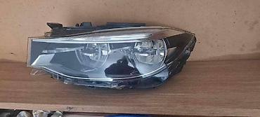 za motor: F34 ADAPTIVE LED ZA BMW 315, 316, 318 . OD 2013. DO 2018. GOD. | — 2
