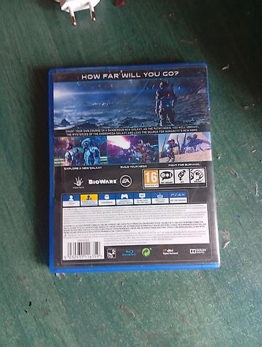 загам масс отзывы: Mass Effect: Andromeda — диск для PlayStation 4 (PS4) - Издатель — 2