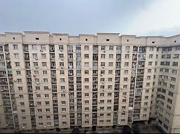 Продажа квартир: 3 комнаты, 90 м², Азия Молл Элитка, 11 этаж, Евроремонт — 3