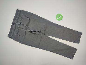 loca second hand: Jeansy damskie, rozmiar 2XL — 3