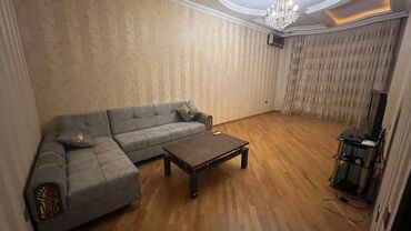 Uzunmüddətli kirayə mənzillər: Kooperasiya univeristetinin yaxinliqi 3 otaqli 115kv/m-lik premium -da lalafo.az — 15 Uzunmüddətli kirayə mənzillər: Kooperasiya univeristetinin yaxinliqi 3 otaqli 115kv/m-lik premium — 15