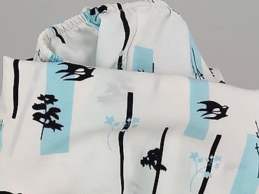 wassy blouse: Bluzka damska, rozmiar S — 5