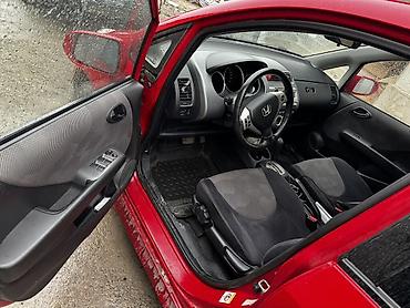 Honda: Honda Jazz: 2008 г., 1.5 л, Вариатор, Бензин, Хэтчбэк — 7