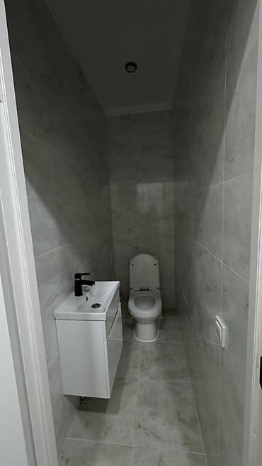 кв кок жар: 2 комнаты, 75 м², Элитка, 1 этаж, Свежий ремонт — 2