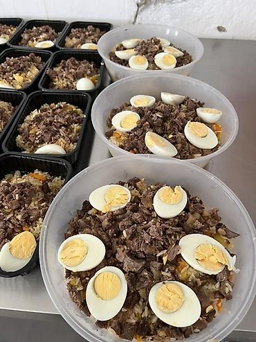 Готовые блюда, кулинария: Жакшылыгыңыздарда конокко аш басып же болбосо лагман кылып — 4