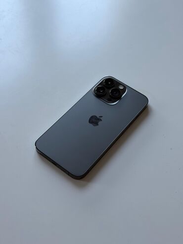 Apple iPhone: Apple iPhone iPhone 13 Pro, Space Grey, Face ID — 7