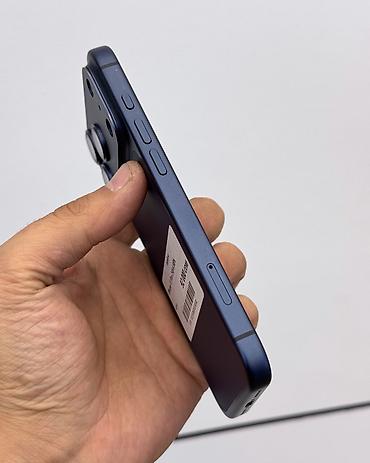 apple iphone 4 8gb: IPhone 17 Pro, Б/у, 256 ГБ, Blue Titanium, Защитное стекло, Чехол, В рассрочку, 98 % — 5