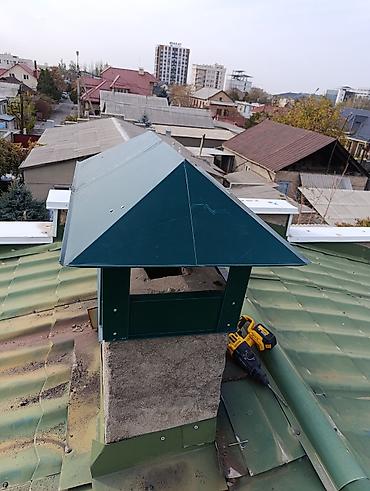 Чистка дымохода: ПРОФЕССИОНАЛЬНАЯ ЧИСТКА ДЫМОХОДОВ КОНТРАМАРОК,ПЕЧЕЙ,КАМИНОВ,РУССКИХ — 21