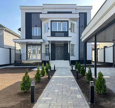 Продажа домов: Дом, 207 м², 6 комнат, Агентство недвижимости, Евроремонт — 1