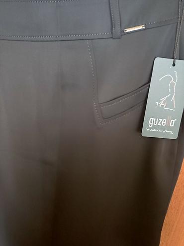 Ətəklər: Maksi Ətək, M — 4