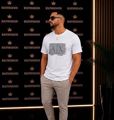 Majice: 👕 MUŠKE MAJICE 👕 🔥 Cena: 3000DIN 📏 Dostupne veličine: S, M, L, XL i — 6