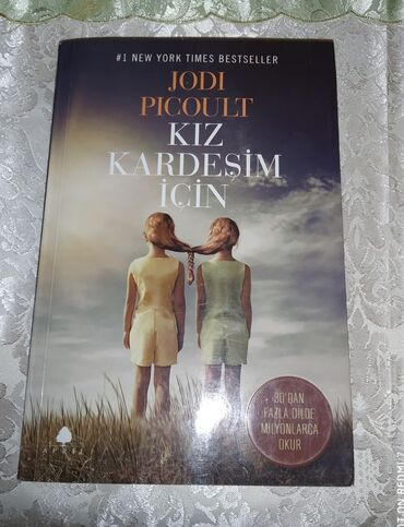 iran azerbaycan kargo: "kız kardeşim için" kitab turkiyeden kargo ile birlikde 16 manata