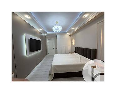 Продажа квартир: 2 комнаты, 80 м², Элитка, 6 этаж, Евроремонт — 14