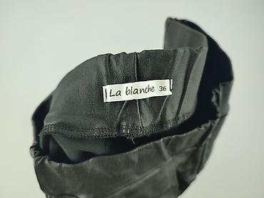 getry lata 90: Legginsy Eleganckie damskie, rozmiar S — 4
