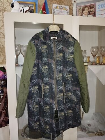 Qaval: Kurtka palto modelləri çoxdu münasib qiymətə satılır VP aktivdir — 9