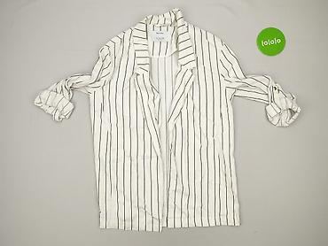 kurtki w biedronce: Bershka, Narzutka damska, rozmiar S — 2
