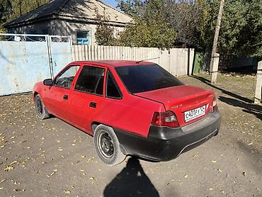 рулевая рейка нексия 2: Daewoo Nexia: 2010 г., 1.6 л, Механика, Бензин, Седан — 3