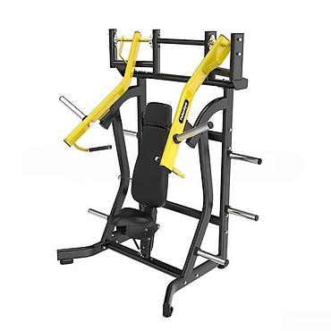 İdman və istirahət: Sinə trenajoru "PulsoGym HT01"PulsoGym HT01 — sinə məşqləri üçün — 3