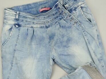 spódniczka jeansowe big star: Jeans, XL (EU 42), condition - Good