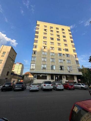 квартиры бишкек дешевые: 3 комнаты, 92 м², Элитка, 4 этаж, Евроремонт