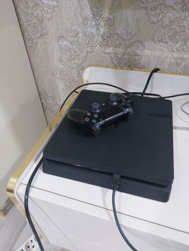 oyun puntu: PS4 (Sony PlayStation 4)