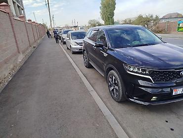 aion i6: Kia Sorento: 2020 г., 2.2 л, Автомат, Дизель — 5