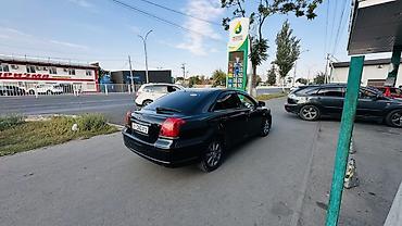 радиатор на опель вектра б: Toyota Avensis: 2004 г., 2.4 л, Автомат, Бензин, Седан — 4
