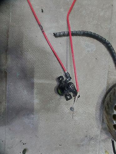 opel vectra turbo az: Elektrik skuter üçün komplekt hissələr - Hub tipli elektrik motoru — 4