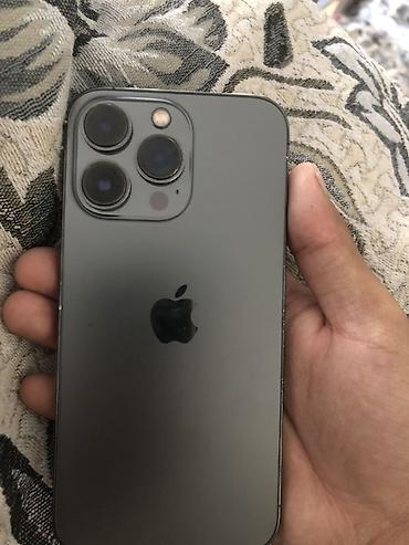 iphone 11 pro mini: IPhone 13 Pro, Б/у, Графит — 2
