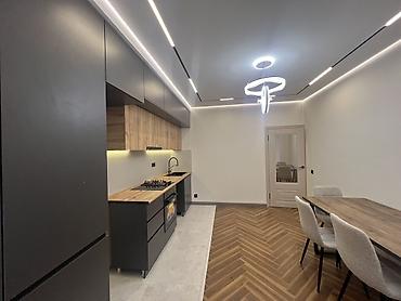 Продажа комнат: Современная комната с дизайнерской отделкой и продуманным светом — 5