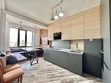 Долгосрочная аренда квартир: 4 комнаты, Агентство недвижимости, Без подселения, С мебелью полностью at lalafo.kg — 9 Долгосрочная аренда квартир: 4 комнаты, Агентство недвижимости, Без подселения, С мебелью полностью — 9