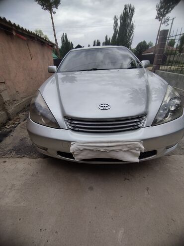 продам авто в бишкек: Toyota Windom: 2003 г., 3 л, Механика, Бензин, Седан