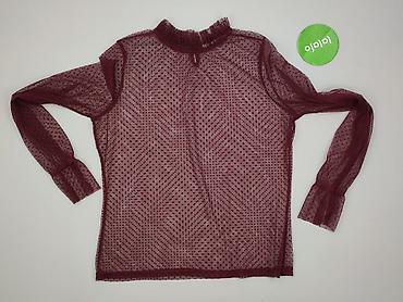 second hand online stores: NA-KD, Bluzka damska, rozmiar M — 2