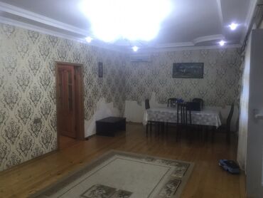 Həyət evləri və villaların satışı: 6 otaqlı, 200 kv. m, Kredit yoxdur, Orta təmir — 5
