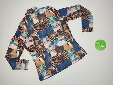 second hand online store: Shein Curve, Bluzka damska, rozmiar 2XL — 3