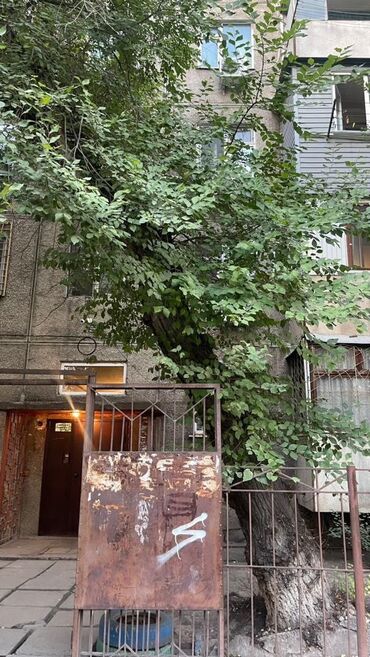 Продажа квартир: 2 комнаты, 43 м², 104 серия, 2 этаж, Старый ремонт