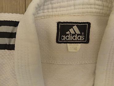 Dəstlər: Uşaq dəsti, Uniseks, 12 - 14 yaş, Adidas — 3