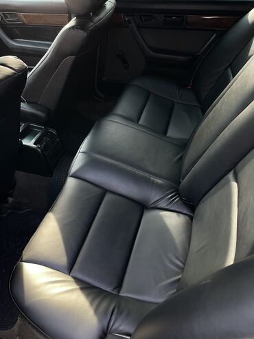 BMW: BMW 5 series: 1993 г., 2.8 л, Механика, Бензин, Седан — 10