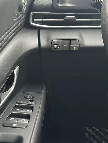 imac 2011: Hyundai Avante: 2020 г., 1.6 л, Автомат, Бензин, Седан — 5