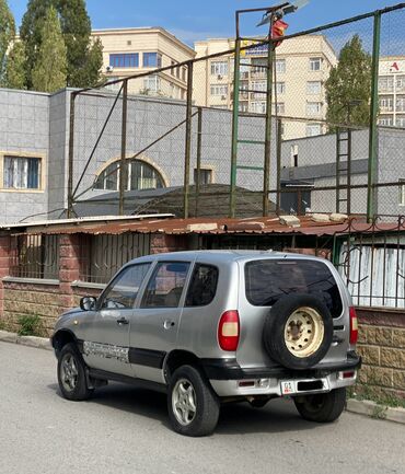 ниссан альмера тино дизель: Chevrolet Niva: 2004 г., 1.7 л, Механика, Бензин, Жол тандабас