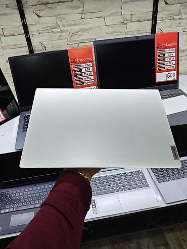 windows 10 masaustu: Lenovo noutbuk – nazik və yüngül alüminium gövdə, gündəlik iş və — 3